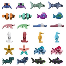 Bild på FISCH Microfigure Blind bag 