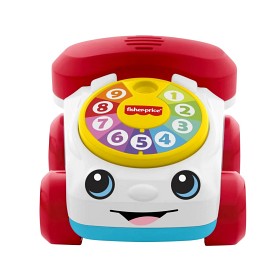 Bild på FisherPrice Mini Chatter Telefon 