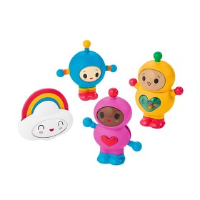Bild på Fisher-Price Vänner 4 st