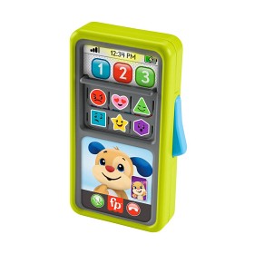 Bild på Fisher-Price Laugh & Learn 2-in-1 Smartphone