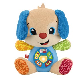 Bild på Fisher Price Laugh & Learn Smart Stages Puppy