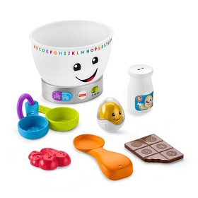 Bild på Fisher-Price Skål med magiska färger