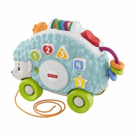 Bild på Fisher-Price Linkimals Aktivitetsleksak (Igelkott)