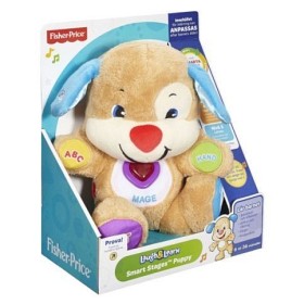 Bild på Fisher Price - Laugh & Learn Valp