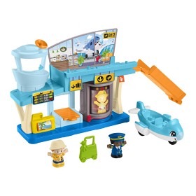 Bild på Fisher-Price Little People Flygplats