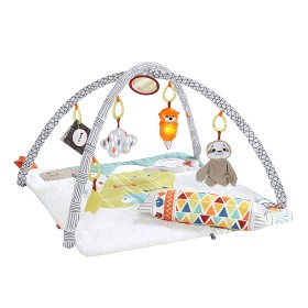 Bild på Fisher-Price Perfect Sense Deluxe Babygym