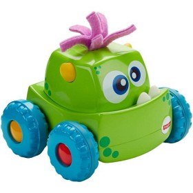 Bild på Fisher-Price Press 'n Go Monster Truck (Grön)