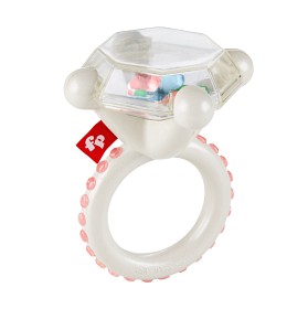 Bild på Fisher-Price Rock & Rattle Bitring