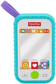 Bild på Fisher-Price Selfie-telefon