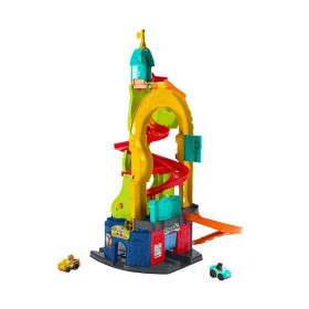 Bild på Fisher Price Fordonslekset