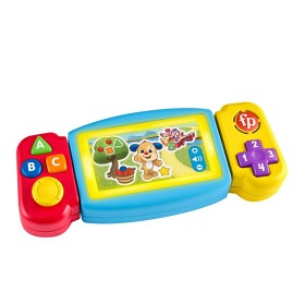 Bild på Fisher-Price Laugh & Learn Twist & Learn Gamer
