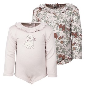 Bild på Fixoni Body 2-pack (Shadow rose) Strl 50
