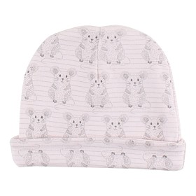 Bild på Fixoni Babytales Grow Hat (Soft Rose)