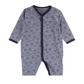Bild på Fixoni Babytales Pyjamas Tradewinds (Blå)