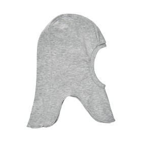 Bild på Fixoni Balaclava (Light Grey Melange) Grå