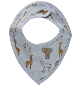 Bild på Fixoni Bib (Baby Blue)
