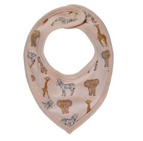Bild på Fixoni Bib (Soft Rose)