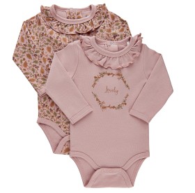Bild på Fixoni Body i 2-Pack (Rosa)