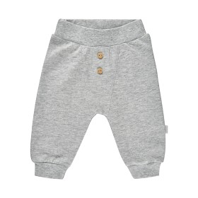 Bild på Fixoni Byxor (Grey Melange) Grå