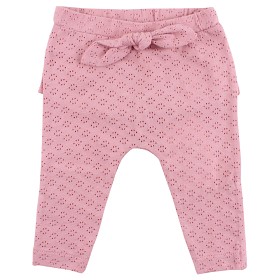 Bild på Fixoni Byxor rosett (Rosa)
