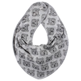 Bild på Fixoni Drybib (Grey Melange)