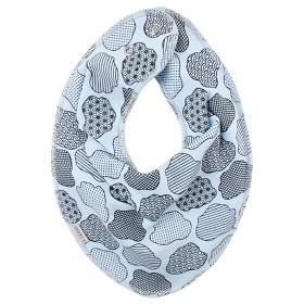 Bild på Fixoni Drybib (Soft Blue)