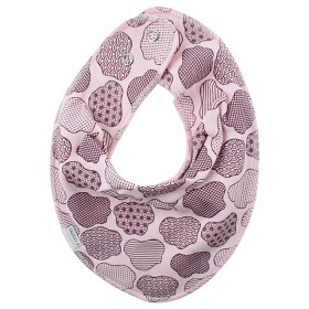 Bild på Fixoni Drybib (Soft Rose)