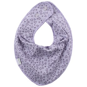 Bild på Fixoni Drybib (Wisteria)