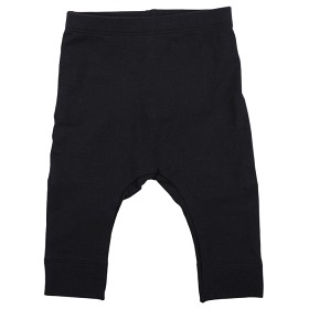 Bild på Fixoni Elemental Leggings GOTS (Caviar)