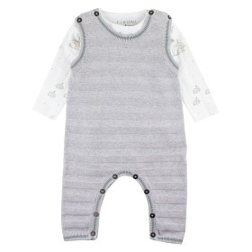 Bild på Fixoni Hush Jumpsuit (Grå)