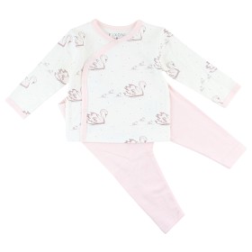 Bild på Fixoni Hush Pyjamas Soft Rose 
