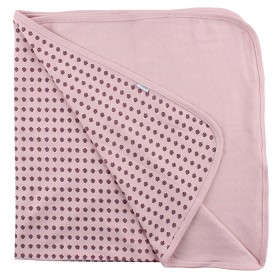 Bild på Fixoni Infinity Filt (Pale mauve)