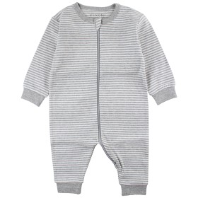 Bild på Fixoni Infinity Pyjamas (Grey Melange)