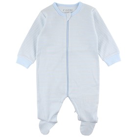 Bild på Fixoni Infinity Pyjamas (New Baby Blue)