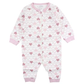 Bild på Fixoni Infinity Pyjamas (Rosa)