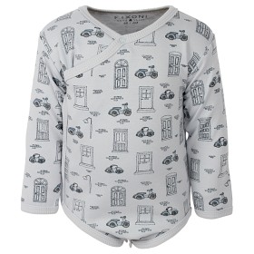 Bild på Fixoni Joy Body (Baby Blue)