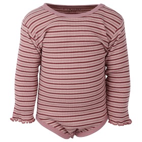 Bild på Fixoni Joy Långärmad Body (Lilas)