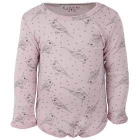 Bild på Fixoni Joy Body Ull (Burnished Lilac)