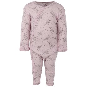 Bild på Fixoni Joy Bodysuit Ull (Burnished Lilac) (74)