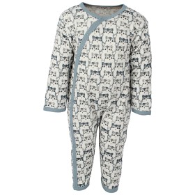 Bild på Fixoni Joy Pyjamas Strl 62 (Dusty Blue)
