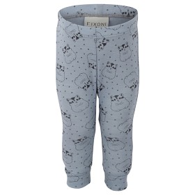 Bild på Fixoni Joy Byxor Ull (Dusty Blue)