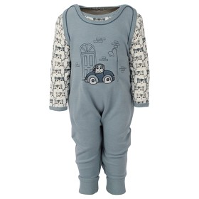Bild på Fixoni Joy Suitset (Baby Blue)