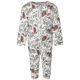 Bild på Fixoni Pyjamas (Off white Djurmönstrad)