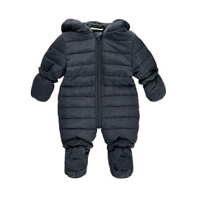 Bild på Fixoni Overall (Blåsvart) Strl 50
