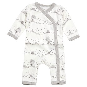 Bild på Fixoni Prematur Bodysuit (Off White)