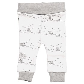 Bild på Fixoni Prematur Byxor (Off White) Strl 38