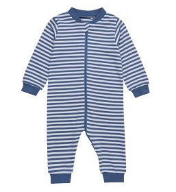 Bild på Fixoni Pyjamas (Marinblå/Vit)