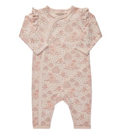 Bild på Fixoni Pyjamas (Rosa)
