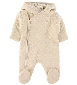 Bild på Fixoni quiltad overall (Tan)