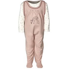 Bild på Fixoni Romper Set (Misty Rose) Stl 44
